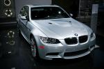 BMW M3 Sedan 2007 года